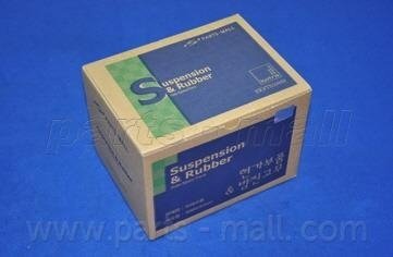 Подушка (опора) двигателя parts mall PXCMC003B2 на Chevrolet Aveo т250