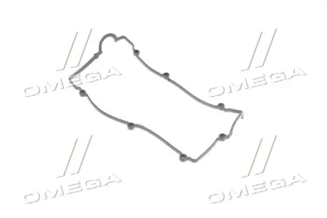 Шт. Прокладка клапанної кришки PARTS MALL P1GA034