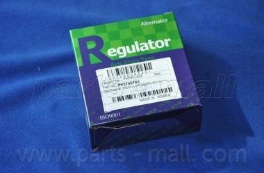 Реле-регулятор напруги генератора parts mall PXPBC009