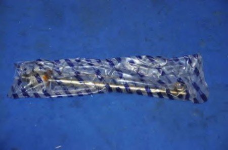 Рульова тяга parts mall PXCUA008
