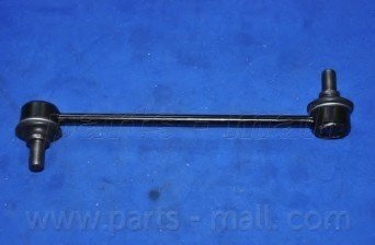 Стойка (тяга) стабилизатора передняя parts mall PXCLB023