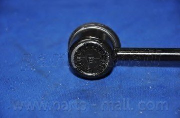 Стойка (тяга) стабилизатора передняя parts mall PXCLB023