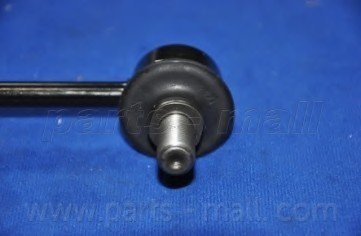 Стойка (тяга) стабилизатора передняя parts mall PXCLB023