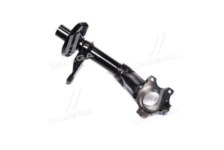 Скоба тормозного суппорта parts mall HCTC015