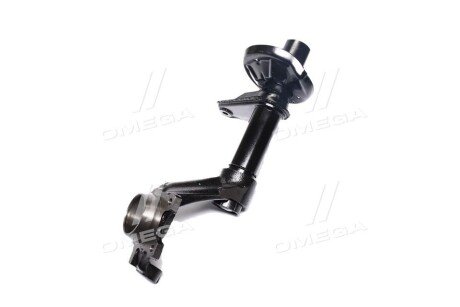 Скоба тормозного суппорта parts mall HCTC015