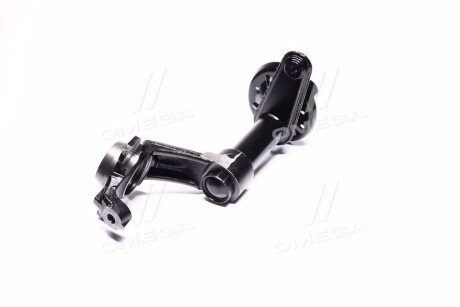 Скоба тормозного суппорта parts mall HCTC016