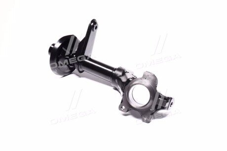 Скоба тормозного суппорта parts mall HCTC016