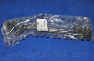 Задняя стойка стабилизатора parts mall PXCLC006