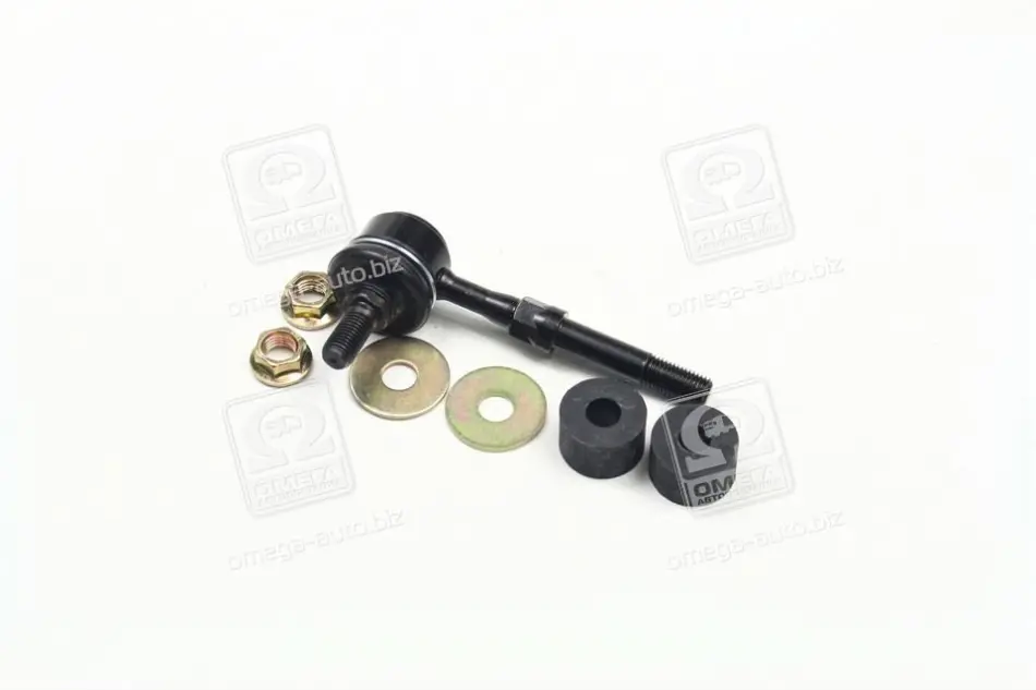 Стойка стабилизатора HYUNDAI EF SONATA 98MY (пр-во PARTS-MALL) PARTS MALL PXCLA005 (фото 1)