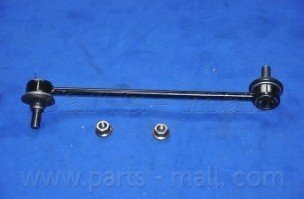 Стойка стабилизатора KIA CERATO 04MY(LD) parts mall PXCLB024
