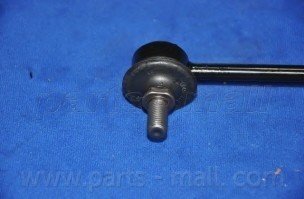 Стойка стабилизатора KIA CERATO 04MY(LD) parts mall PXCLB024