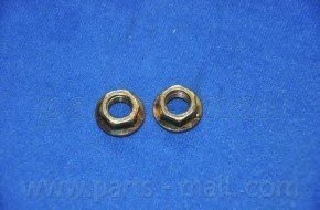 Стойка стабилизатора KIA CERATO 04MY(LD) parts mall PXCLB024