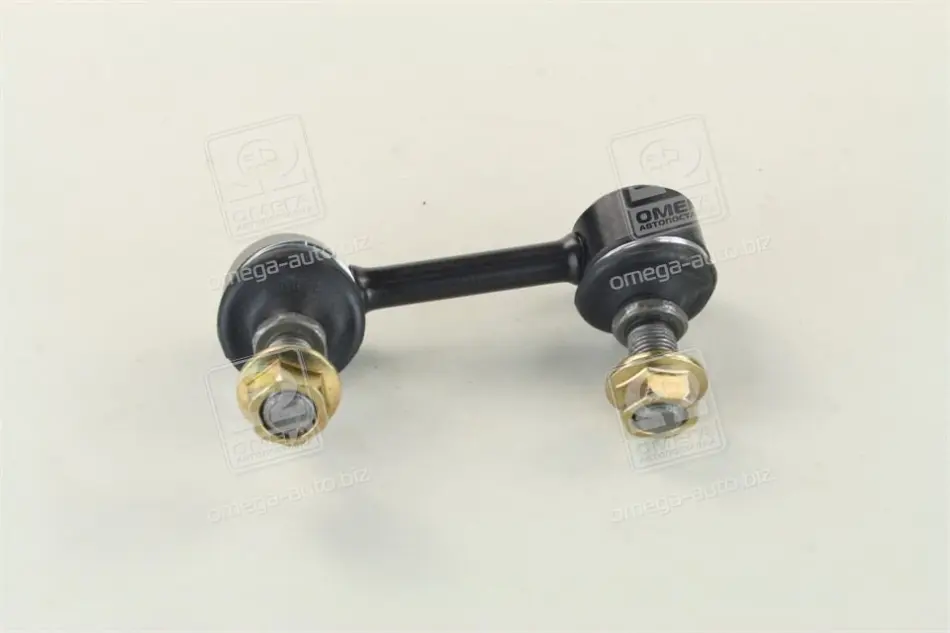 Стойка стабилизатора KIA SORENTO 02MY (пр-во PARTS-MALL) PARTS MALL PXCLB033 (фото 1)