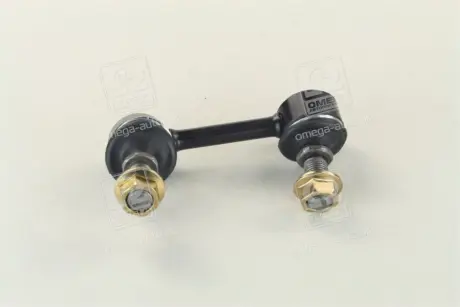 Стойка стабилизатора KIA SORENTO 02MY (пр-во PARTS-MALL) PARTS MALL PXCLB033