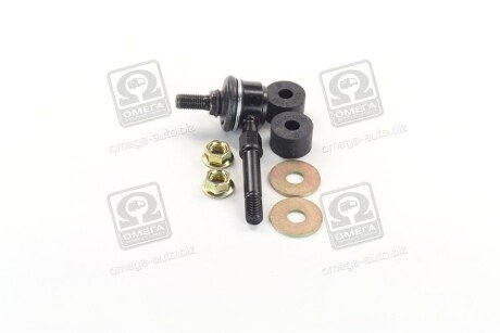 Стойка (тяга) стабилизатора передняя parts mall PXCLA002