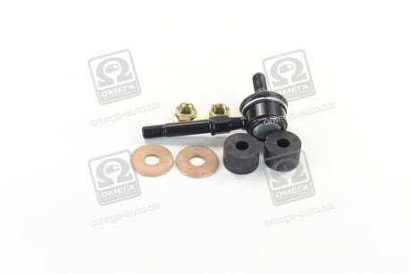 Стойка (тяга) стабилизатора передняя parts mall PXCLA002