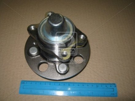 Ступица колеса RR GETZ(TB/-OCT 2006) (PMC-ESSENCE) parts mall HCMA028