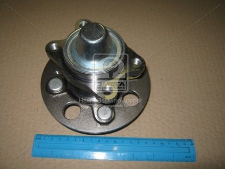 Ступица колеса RR GETZ(TB/-OCT 2006) (-ESSENCE) parts mall HCMA028