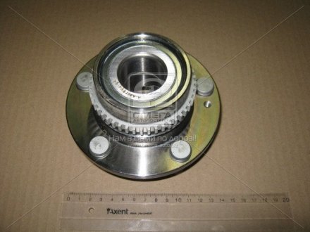 Ступица колеса RR TUCSON(JM/-OCT 2006) (PMC-ESSENCE) parts mall HCMAA067