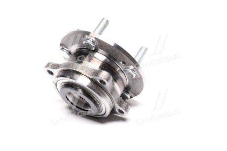 Ступица колеса SANTAFE(CM) 05MY(-SEP 2006) (-ESSENCE) parts mall HCMA066