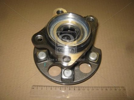 Ступица колеса TOYOTA Lexus RX300/330/350/400h задн. (PMC-ESSENCE) parts mall HCMF012