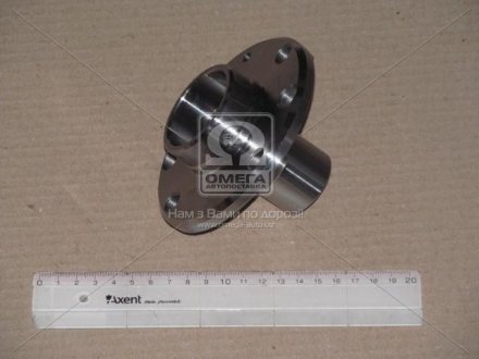 Ступица передняя Daewoo Lanos 14 (-ESSENCE) parts mall HCMC002