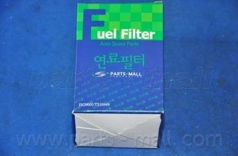 Паливний (топливный) фільтр parts mall PCA-003