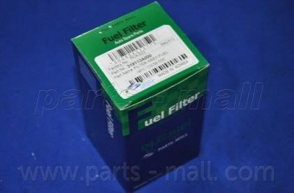 Топливный фильтр parts mall PCA-022
