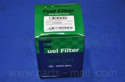 Топливный фильтр parts mall PCA-049