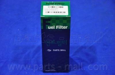 Топливный фильтр parts mall PCC-003