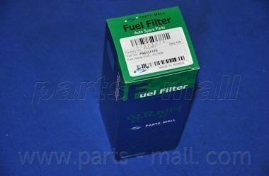 Топливный фильтр parts mall PCC-007
