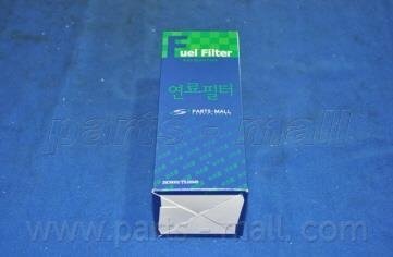 Топливный фильтр parts mall PCC-011