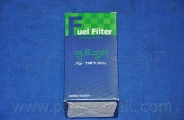 Топливный фильтр parts mall PCL-022