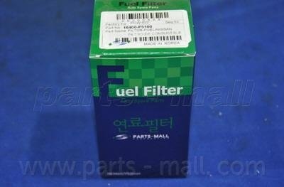 Топливный фильтр parts mall PCW-022