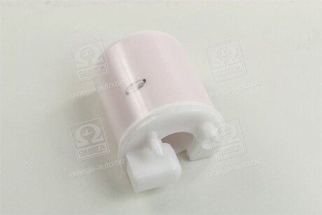 Паливний (топливный) фільтр parts mall PCA057