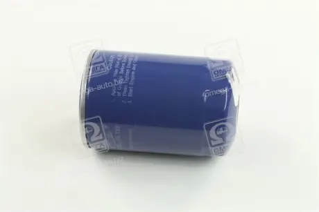 Паливний (топливный) фільтр PARTS MALL PCB002