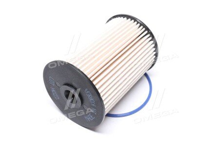 Паливний (топливный) фільтр parts mall PCC014