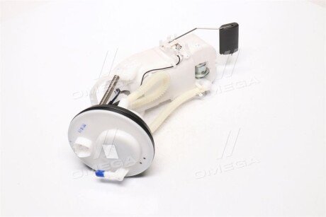 Топливный насос в сборе parts mall PDBM008