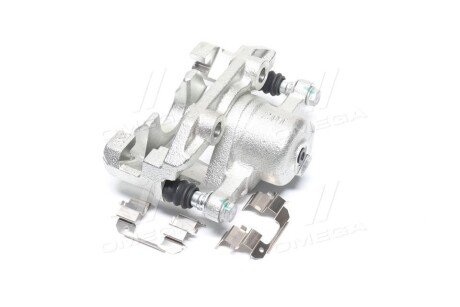 Гальмівний супорт parts mall HRCCF004L на Chevrolet Спарк м300
