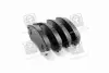 Передние тормозные колодки PARTS MALL PKA002