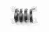 Передние тормозные колодки PARTS MALL PKA002