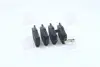 Тормозные колодки PARTS MALL PKA012