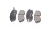 Передние тормозные колодки PARTS MALL PKE005