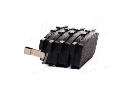 Тормозные колодки parts mall PKJ015