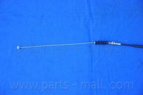 Трос акселератора parts mall PTA047