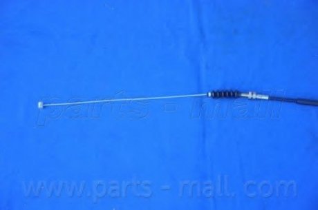 Трос акселератора parts mall PTA047