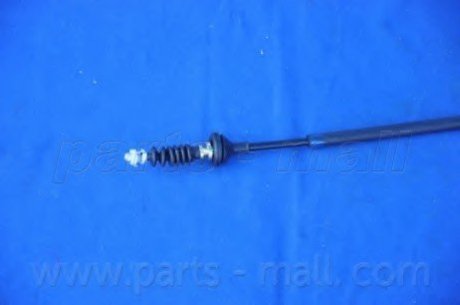 Трос акселератора parts mall PTA047