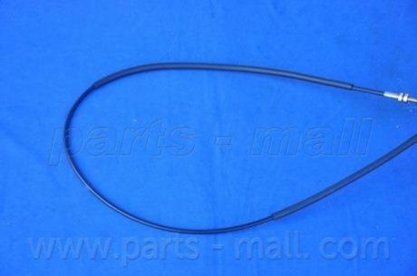 Трос акселератора parts mall PTA047