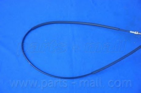 Трос акселератора parts mall PTA047