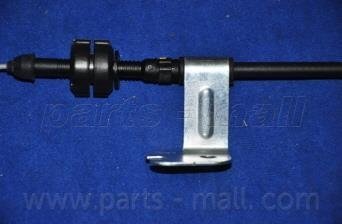 Трос акселератора parts mall PTB296